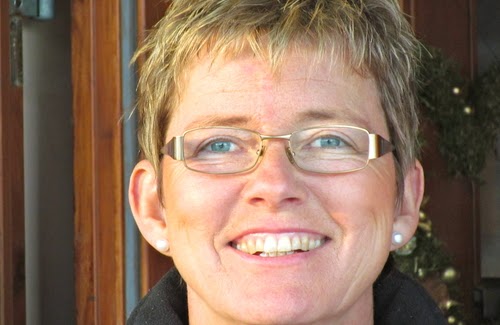 Marianne Schmitto